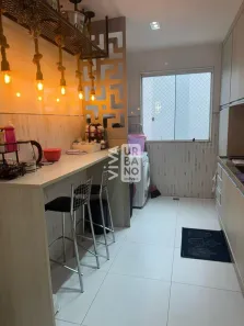 Apartamento com 2 Quartos à venda, 82m² no Jardim Amália, Volta Redonda