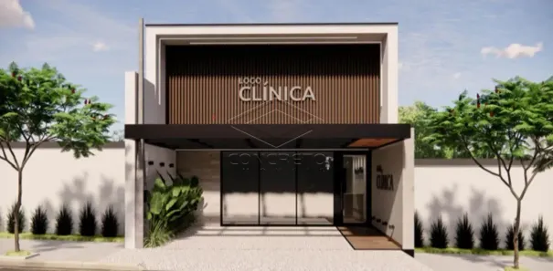 Ponto Comercial para alugar, 325m² no Centro, Bauru