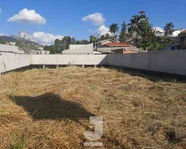 Lote/Terreno à venda, 369m² no Jardim do Lago, Atibaia