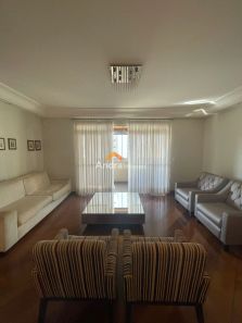 Apartamento com 4 Quartos à venda, 234m² no Bonfim, Campinas