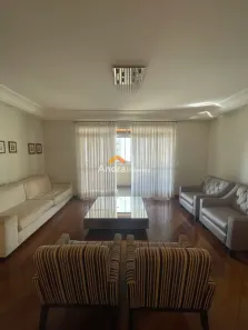 Apartamento com 4 Quartos à venda, 234m² no Bonfim, Campinas