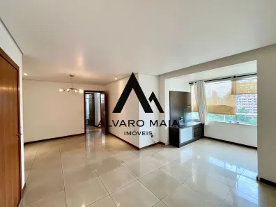 Apartamento com 3 Quartos para alugar, 219m² no Santo Agostinho, Belo Horizonte