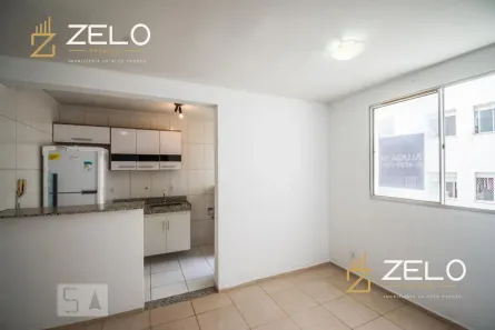 Apartamento com 2 Quartos à venda, 50m² no Jardim Nova Europa, Campinas