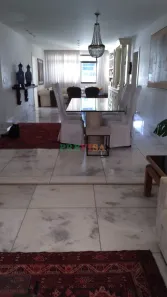 Apartamento com 4 Quartos à venda, 300m² no Anchieta, Belo Horizonte