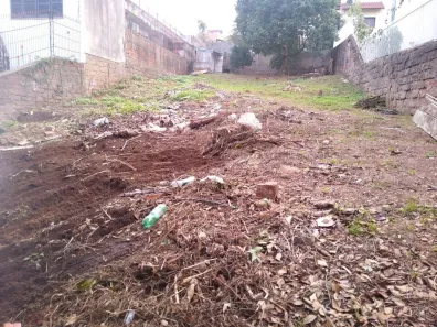 Lote/Terreno à venda, 336m² no Costa e Silva, Porto Alegre