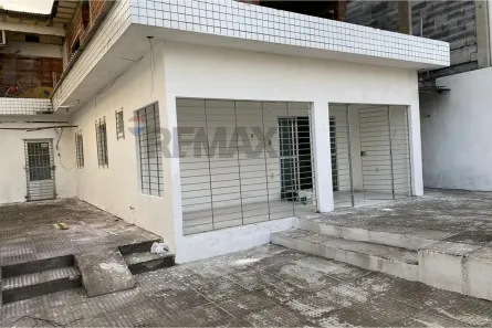 Casa com 7 Quartos à venda, 253m² no Prado, Recife