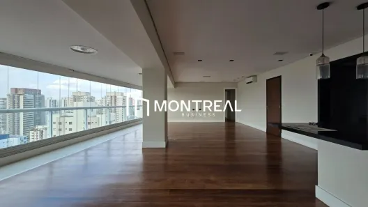Apartamento com 3 Quartos à venda, 172m² no Perdizes, São Paulo