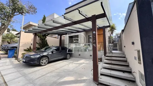 Casa de Condomínio com 3 Quartos à venda, 175m² no Pitas, Cotia