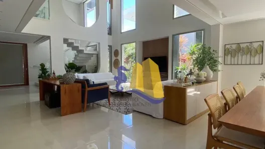 Casa com 7 Quartos à venda, 485m² no Riviera, Bertioga