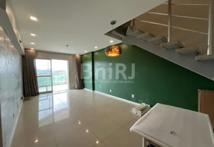 Apartamento com 2 Quartos à venda, 114m² no Barra Olímpica, Rio de Janeiro