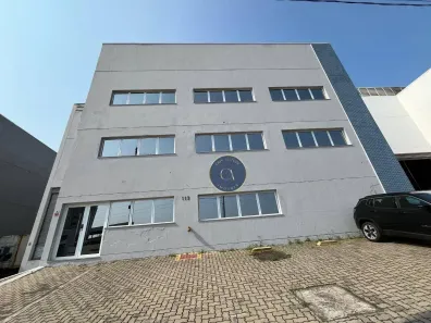 Galpão/Depósito/Armazém para venda ou aluguel, 1000m² no Jardim Helena Maria, Vargem Grande Paulista