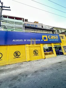 Prédio Comercial à venda, 280m² no Federação, Salvador