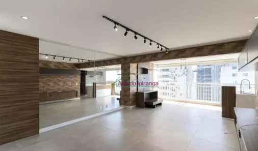 Apartamento com 2 Quartos à venda, 93m² no Vila Nair, São Paulo