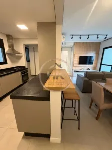 Apartamento com 2 Quartos para alugar, 70m² no Jardim Emília, Sorocaba