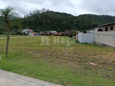 Lote/Terreno à venda, 240m² no Bateas, Brusque