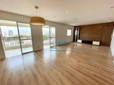 Apartamento com 3 Quartos à venda, 133m² no Ipiranga, São Paulo