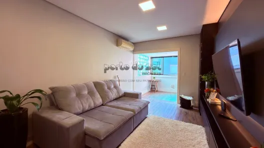 Apartamento com 1 Quarto à venda, 60m² no Auxiliadora, Porto Alegre