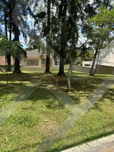 Lote/Terreno à venda, 563m² no Residencial Morada dos Pássaros-Aldeia da Serra, Barueri