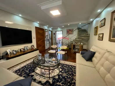 Sobrado com 3 Quartos à venda, 202m² no Santana, São Paulo