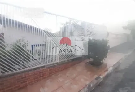 Casa com 2 Quartos à venda, 102m² no Vila Silveira, Guarulhos