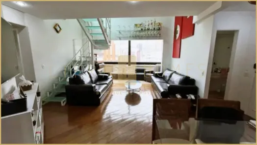 Apartamento com 4 Quartos à venda, 240m² no Jardim Vila Mariana, São Paulo