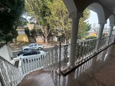 Casa com 3 Quartos à venda, 280m² no Água Fria, São Paulo