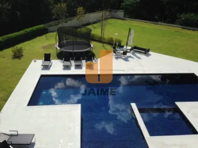 Casa com 8 Quartos à venda, 1250m² no Refúgio, Atibaia