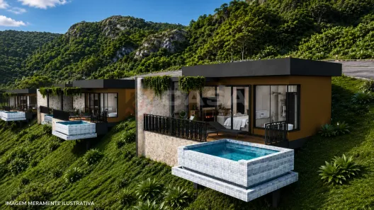 Apartamento com 1 Quarto à venda, 58m² no , Domingos Martins