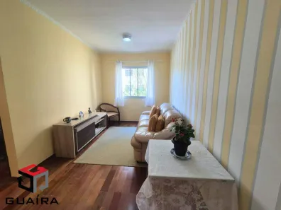 Apartamento com 2 Quartos à venda, 52m² no Independência, São Bernardo do Campo