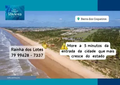 Lote/Terreno à venda, 240m² no , Barra dos Coqueiros