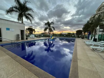 Apartamento com 2 Quartos à venda, 48m² no Chácaras Reunidas Santa Terezinha, Contagem