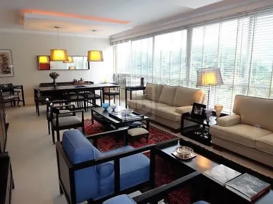 Apartamento com 4 Quartos à venda, 176m² no Gávea, Rio de Janeiro