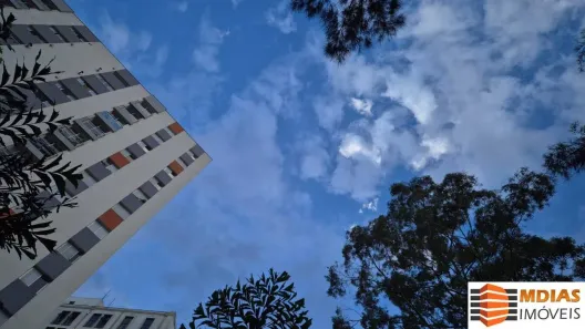 Apartamento com 3 Quartos à venda, 93m² no Jardim Marajoara, São Paulo