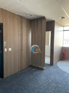 Sala Comercial para venda ou aluguel, 196m² no Itaim Bibi, São Paulo