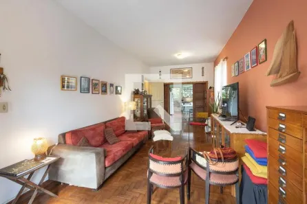 Casa com 5 Quartos à venda, 417m² no Vila Romana, São Paulo