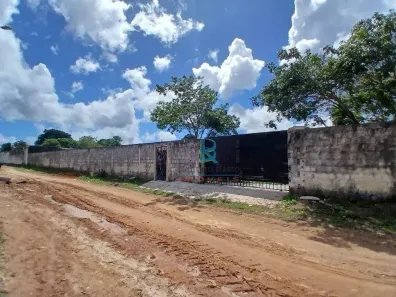 Lote/Terreno à venda, 10000m² no Centro, Eusébio