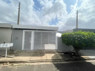Casa com 2 Quartos à venda, 46m² no Parque Nova Almeida, Marília