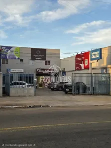 Ponto Comercial à venda, 300m² no Jardim Balneário Meia Ponte, Goiânia