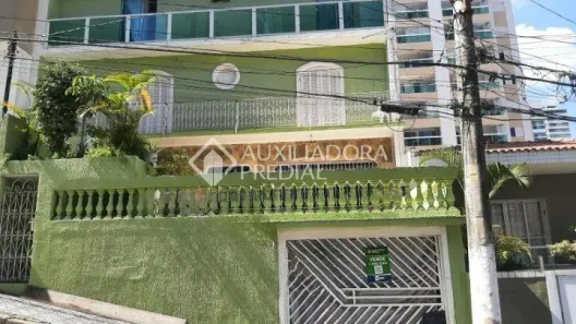 Sobrado com 3 Quartos à venda, 212m² no Jardim do Mar, São Bernardo do Campo