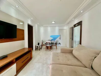 Cobertura com 3 Quartos à venda, 135m² no Vila Alzira, Guarujá