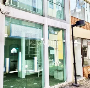 Prédio Comercial à venda, 30m² no Condomínio Centro Comercial Alphaville, Barueri