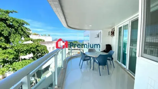Apartamento com 2 Quartos à venda, 75m² no Barra da Tijuca, Rio de Janeiro