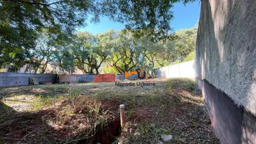 Lote/Terreno à venda, 623m² no City América, São Paulo