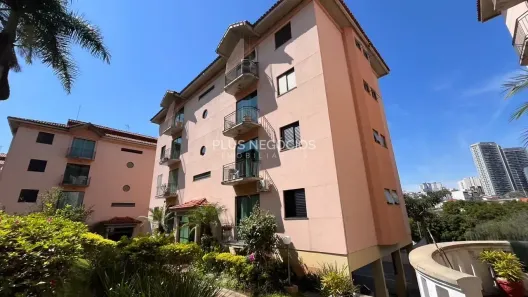 Apartamento com 3 Quartos à venda, 106m² no Jardim Faculdade, Sorocaba