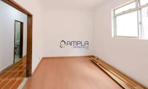 Apartamento com 2 Quartos à venda, 75m² no Nova Suíssa, Belo Horizonte