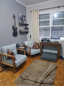 Apartamento com 2 Quartos à venda, 78m² no Cidade Baixa, Porto Alegre