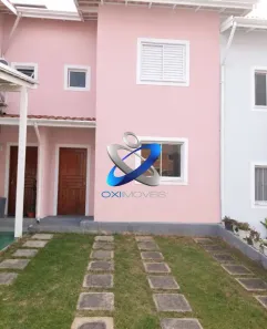 Casa de Condomínio com 2 Quartos para alugar, 60m² no Jardim Jussara, São José dos Campos