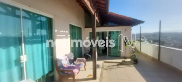 Cobertura com 2 Quartos à venda, 65m² no Jardim Guanabara, Rio de Janeiro