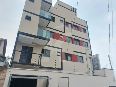Apartamento com 2 Quartos à venda, 48m² no Vila Santa Terezinha (Zona Norte), São Paulo