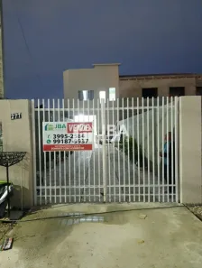 Sobrado com 3 Quartos à venda, 82m² no Guarani, Colombo